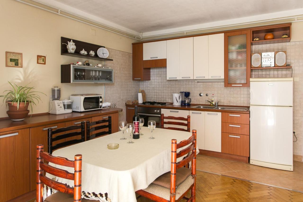Apartments Miljan Popovic Cavtat Exterior photo